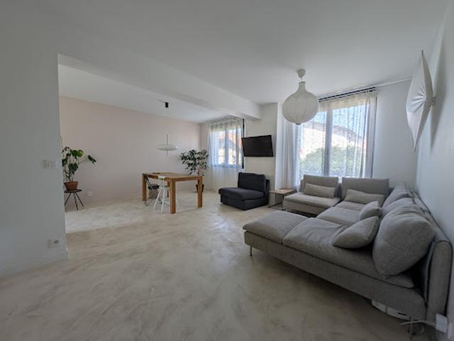 Location Maison 4 pièces 95.4 m2 Houilles