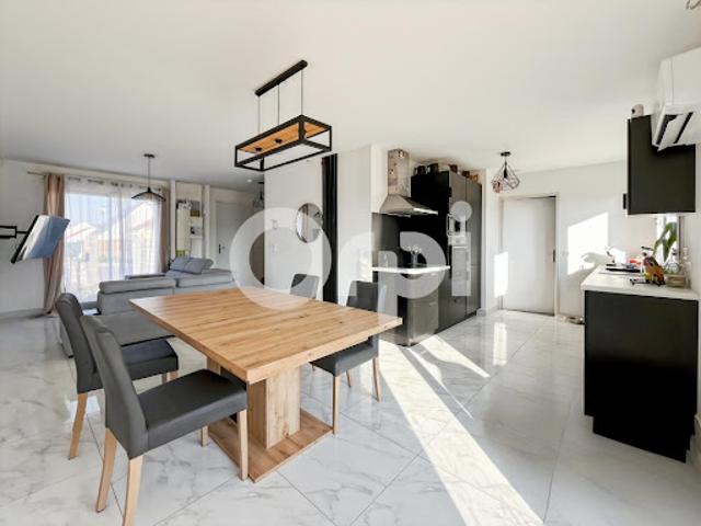 Location Maison 4 pièces 95 m2 Courcelles sur Seine