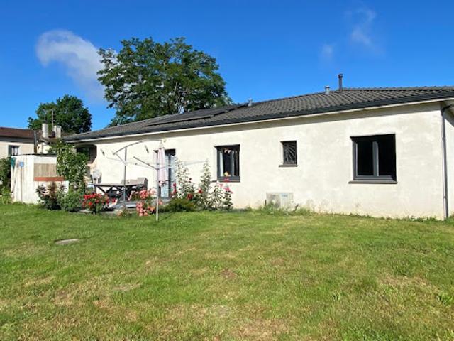 Location Maison 4 pièces 95 m2 Castelsarrasin