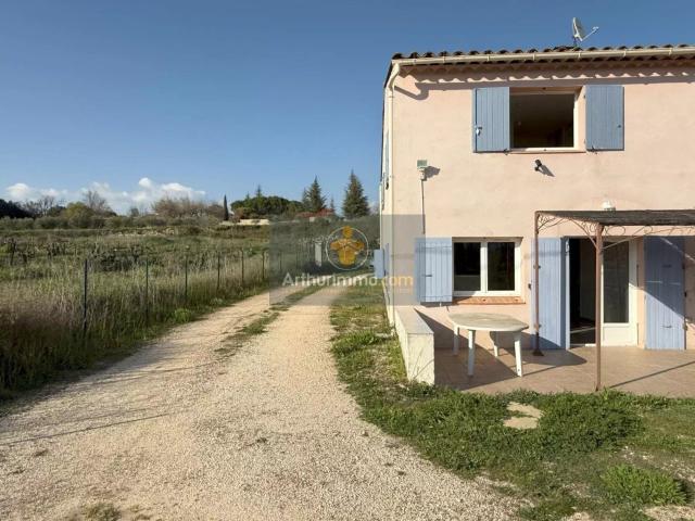 Location Maison 4 pièces 95 m2 à Apt