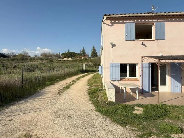 Location Maison 4 pièces 95 m2 à Apt