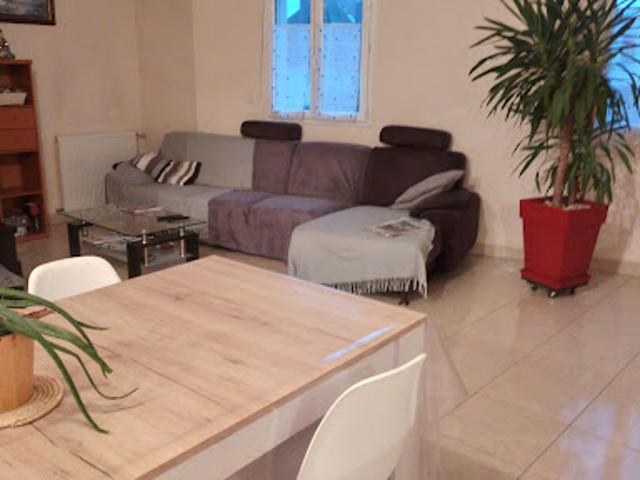 Location Maison 4 pièces 95 m2 Fougeres