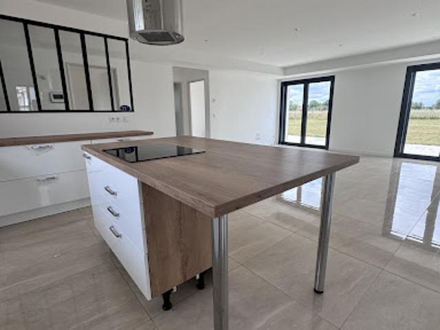 Location Maison 4 pièces 95 m2 Longages