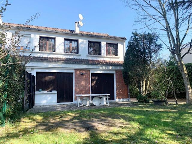 Location Maison 4 pièces 94.3 m2 La Varenne Saint Hilaire