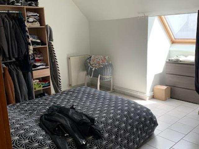 Location Maison 4 pièces 95 m2 Lens