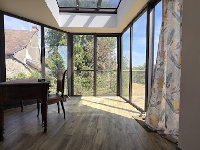 Location Maison 4 pièces 95 m2 Les Molières