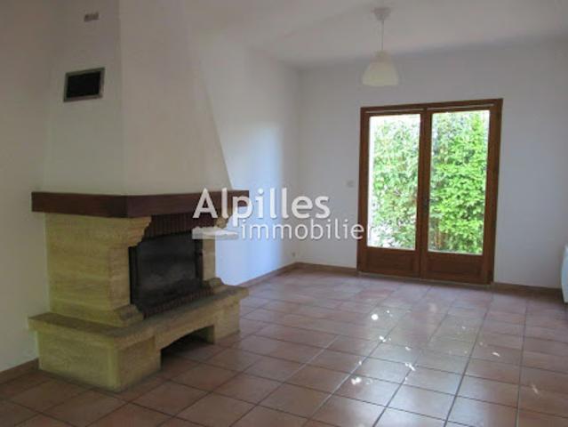 Location Maison 4 pièces 95 m2 Mouriès