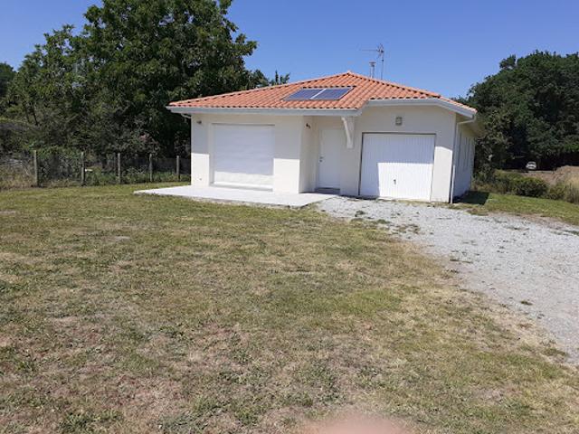 Location Maison 4 pièces 95 m2 Mées