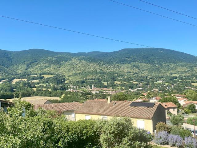 Location Maison 4 pièces 95 m2 Saint Amans Valtoret