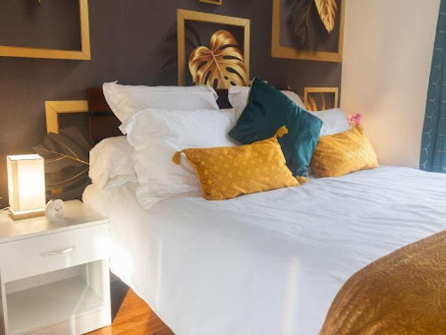 Location Maison 4 pièces 95 m2 Villejuif