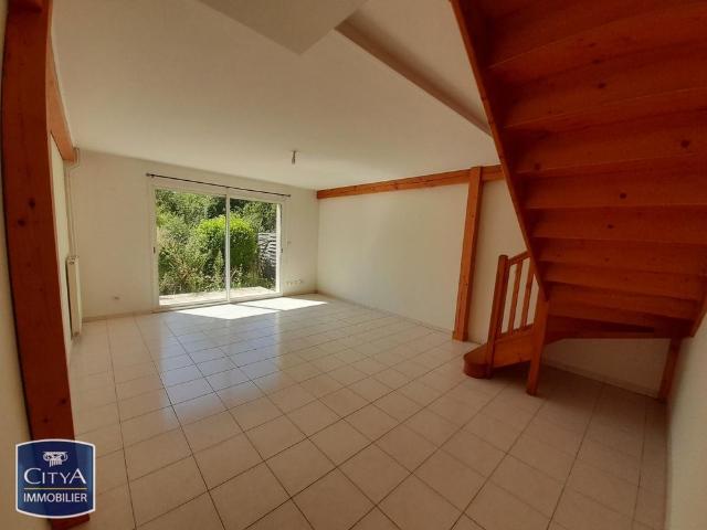 Location Maison 4 pièces 95m² ANGOULEME 16000