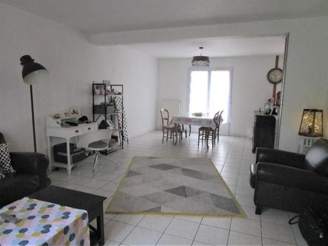 Location Maison 4 pièces 95m² ANDREZIEUX BOUTHEON 42160