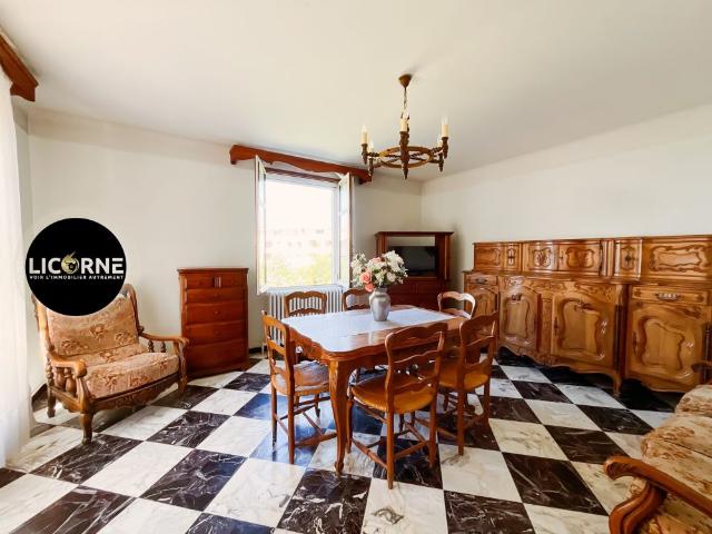 Location Maison 4 pièces 95m² VENTABREN 13122