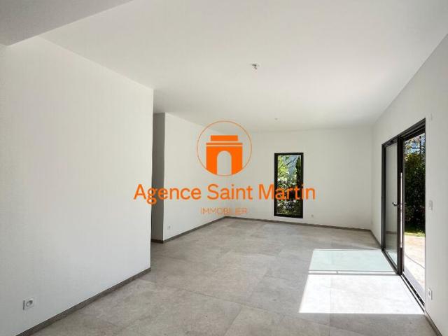 Location Maison 4 pièces 95m²