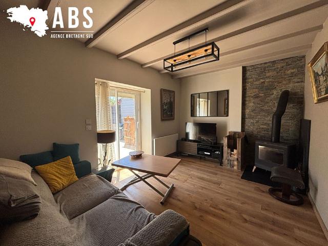 Location Maison 4 pièces 95m²