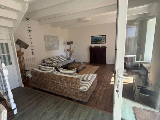 Location Maison 4 pièces 95m²