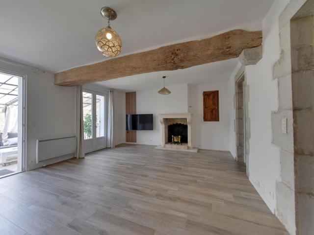 Location maison 4 pièces, 96.00m², Vermenton