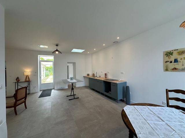 Location maison 4 pièces, 96.19m², Rochefort