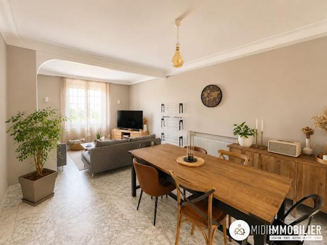 Location Maison 4 pièces 96.24 m2 Albi