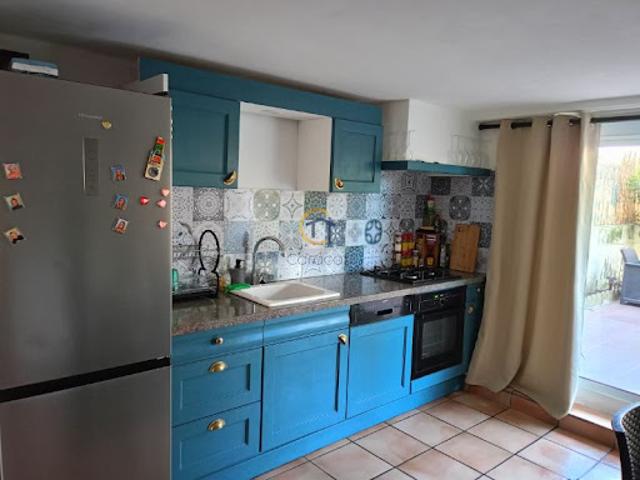 Location Maison 4 pièces 96.51 m2 Perpignan