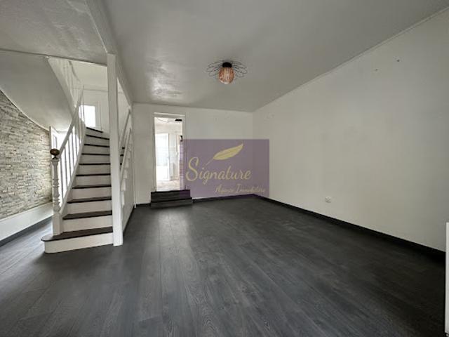 Location Maison 4 pièces 96.54 m2 Le Mans