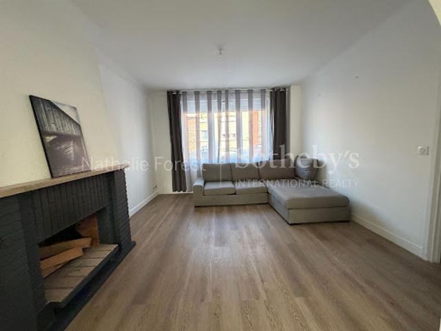 Location Maison 4 pièces 96.71 m2 Lambersart