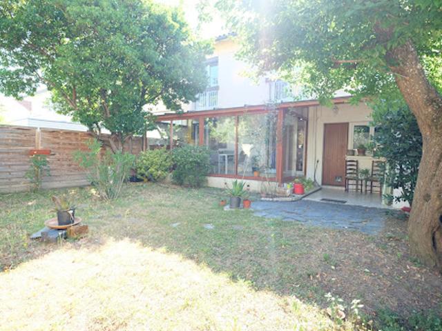 Location Maison 4 pièces 96.77 m2 Colomiers