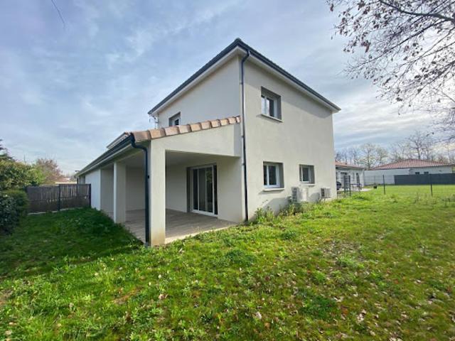 Location Maison 4 pièces 96.95 m2 Montbartier