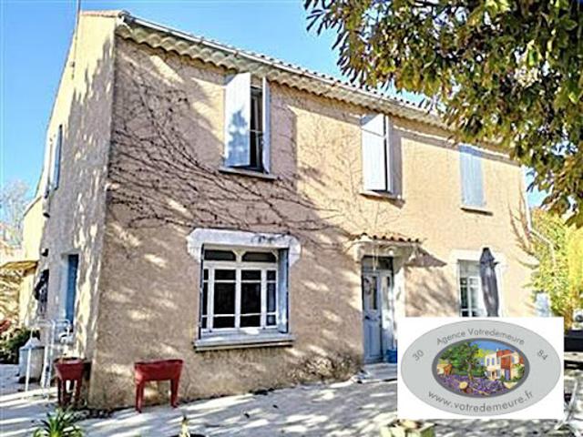 Location Maison 4 pièces 96 m2 Cairanne