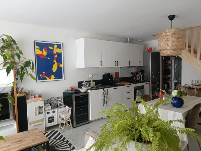 Location Maison 4 pièces 96 m2 à Vertou