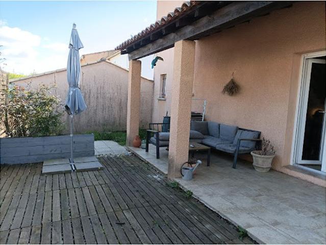 Location Maison 4 pièces 96 m2 Ales