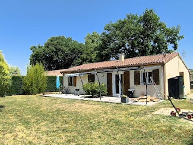 Location Maison 4 pièces 96 m2 Blan