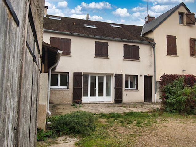 Location Maison 4 pièces 96 m2 Le Malesherbois
