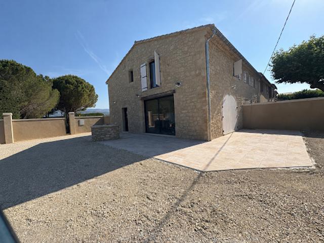 Location Maison 4 pièces 96 m2 Mallemort