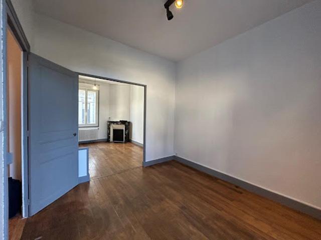 Location Maison 4 pièces 96 m2 Tours