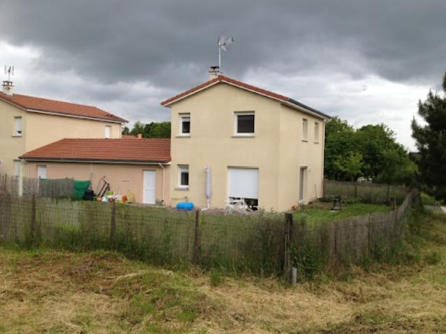 Location Maison 4 pièces 96 m2 Unias