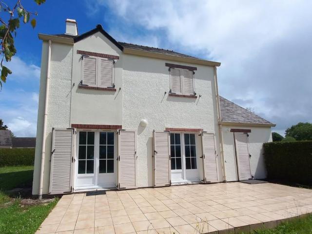 Location Maison 4 pièces 96m² CHATEAUBRIANT 44110