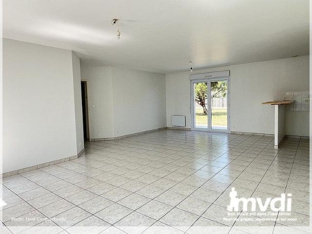 Location Maison 4 pièces 96m²