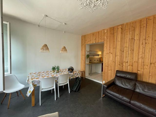 Location Maison 4 pièces 96m²