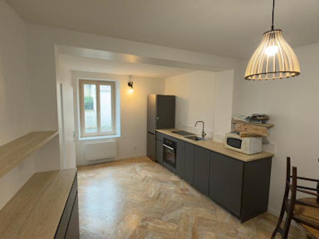 Location Maison 4 pièces 97.24 m2 Maule