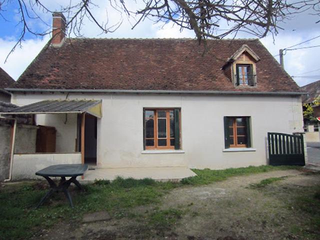 Location Maison 4 pièces 97.87 m2 Selles sur Cher