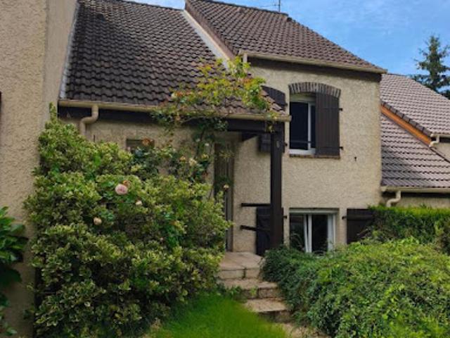 Location Maison 4 pièces 97.91 m2 Domont