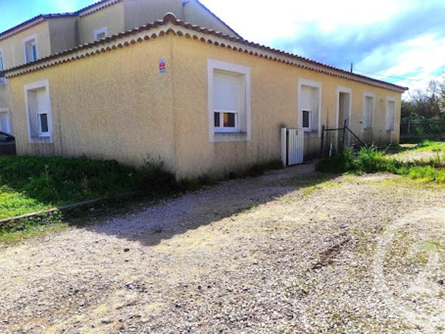 Location Maison 4 pièces 97.94 m2 Ales