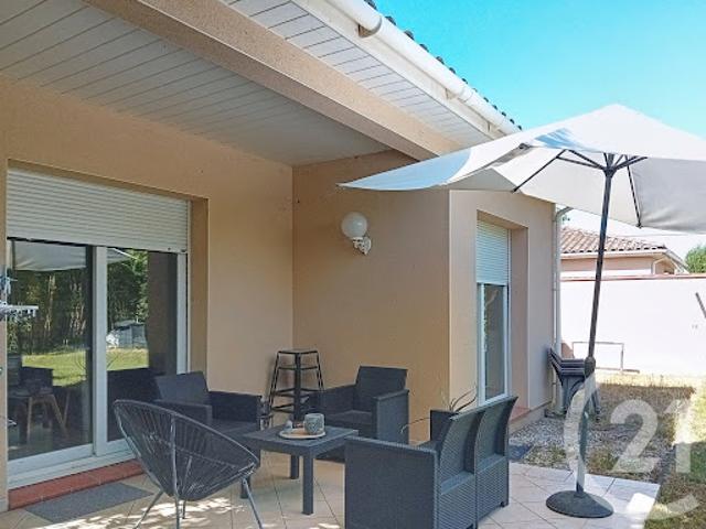 Location Maison 4 pièces 97 m2 Auterive