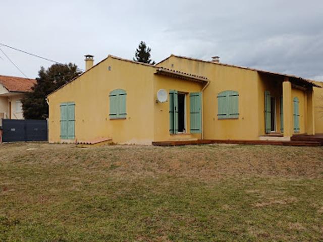 Location Maison 4 pièces 97 m2 Oraison