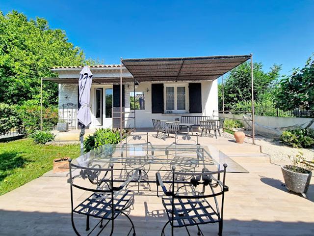 Location Maison 4 pièces 97 m2 L'Isle sur la Sorgue