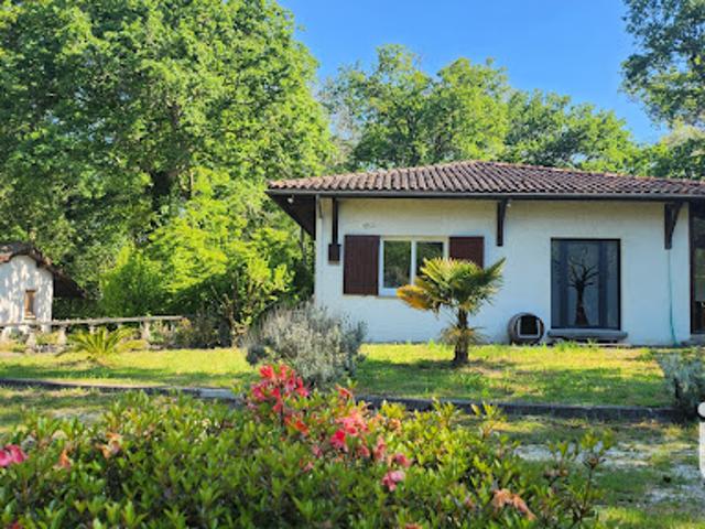 Location Maison 4 pièces 97 m2 Martignas sur Jalle