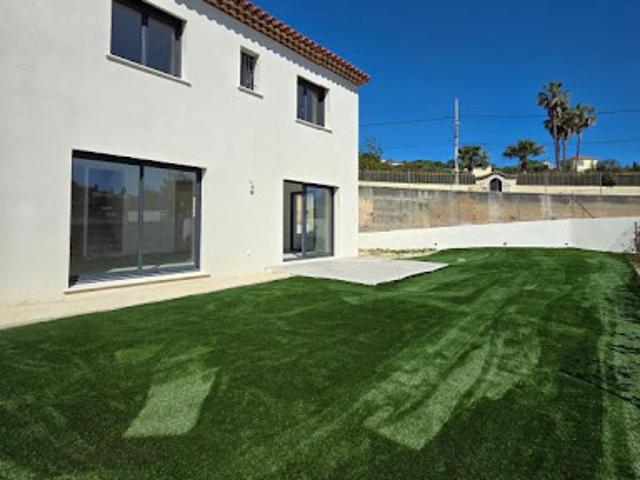 Location Maison 4 pièces 97 m2 Nice