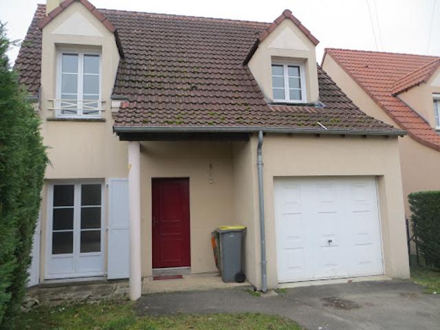 Location Maison 4 pièces 97 m2 Saint Jean de Braye