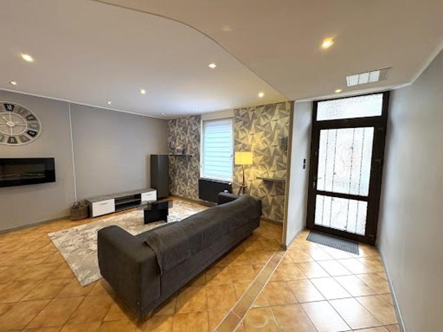 Location Maison 4 pièces 97 m2 Thionville